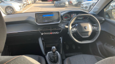 Peugeot 208 1.2 PureTech 100 Style 5dr Petrol Hatchback